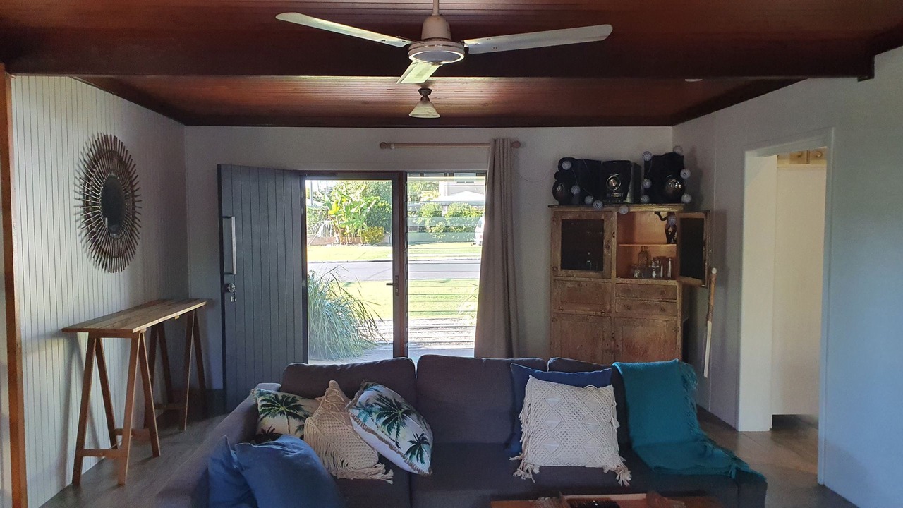 Photo of Livingroom in Rainbow Beach
