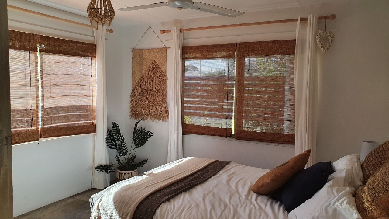 Photo of Bedroom in Rainbow Beach