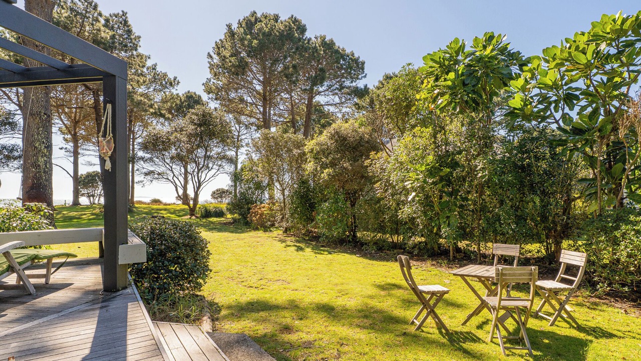 Photo of Patio Balcony in Matarangi