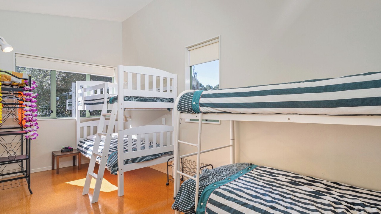 Photo of Bedroom in Matarangi