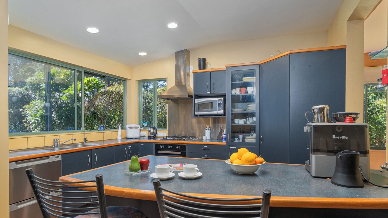 Photo of Kitchen in Matarangi