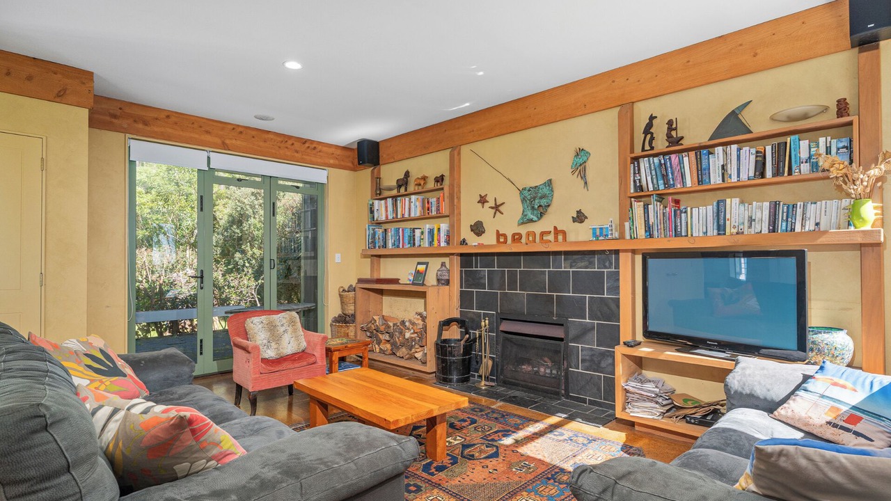 Photo of Livingroom in Matarangi