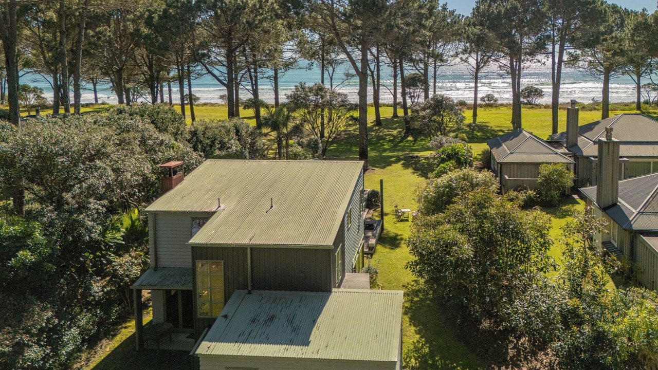 Photo of Outdoor in Matarangi