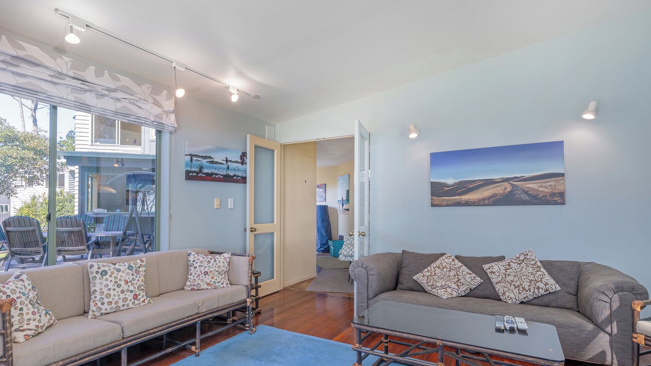 Photo of Livingroom in Matarangi