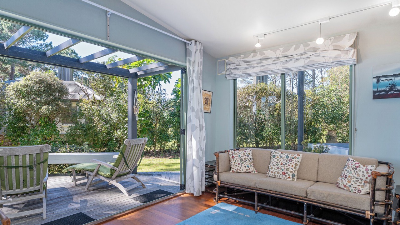 Photo of Livingroom in Matarangi