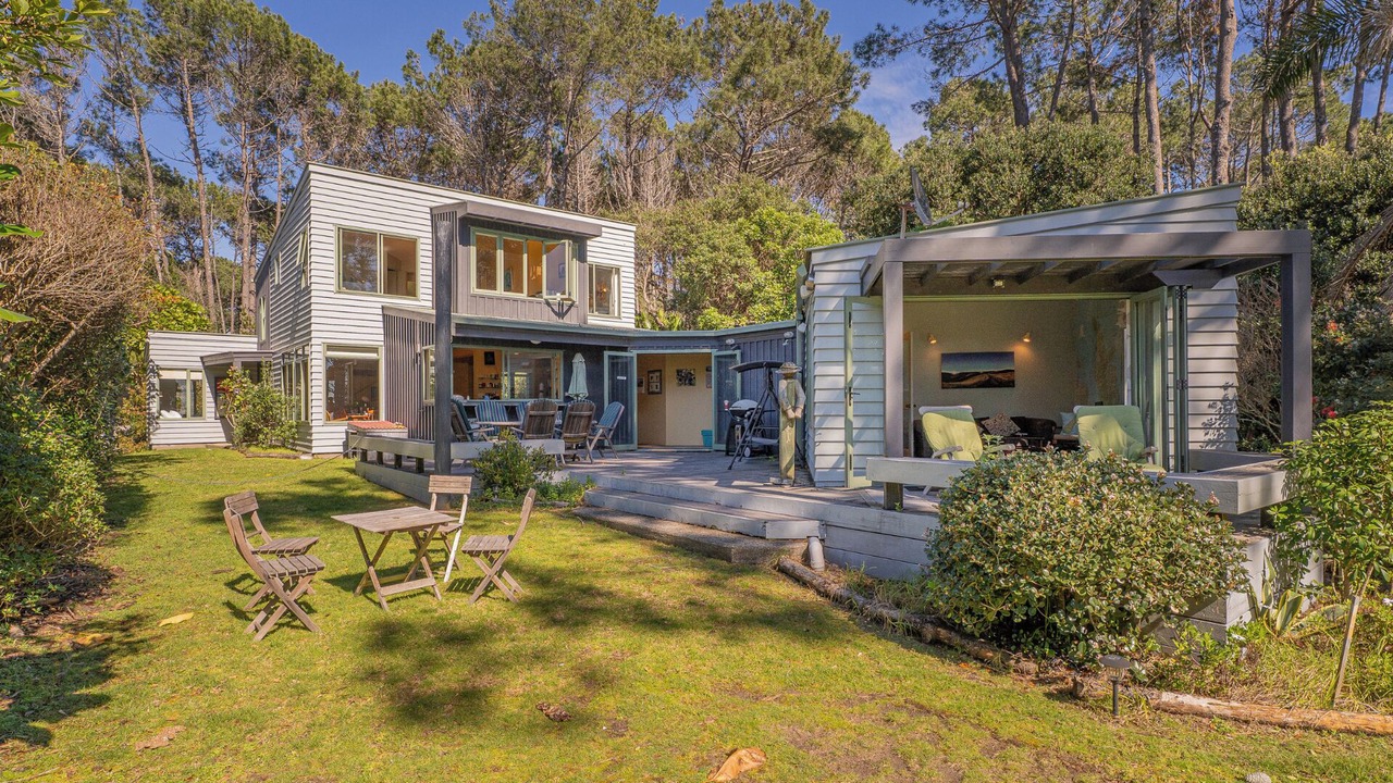 Photo of Outdoor in Matarangi