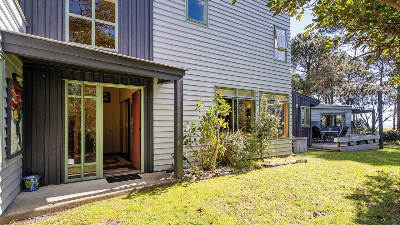 Photo of Outdoor in Matarangi