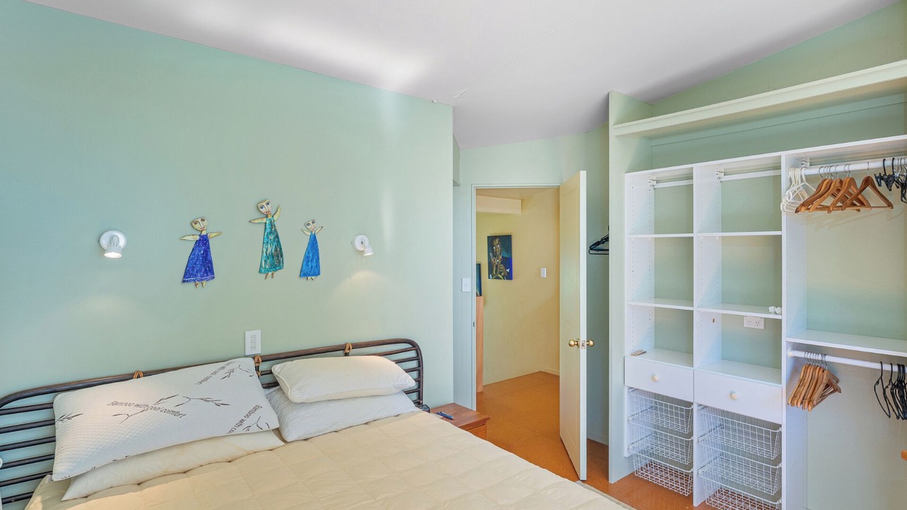 Photo of Bedroom in Matarangi