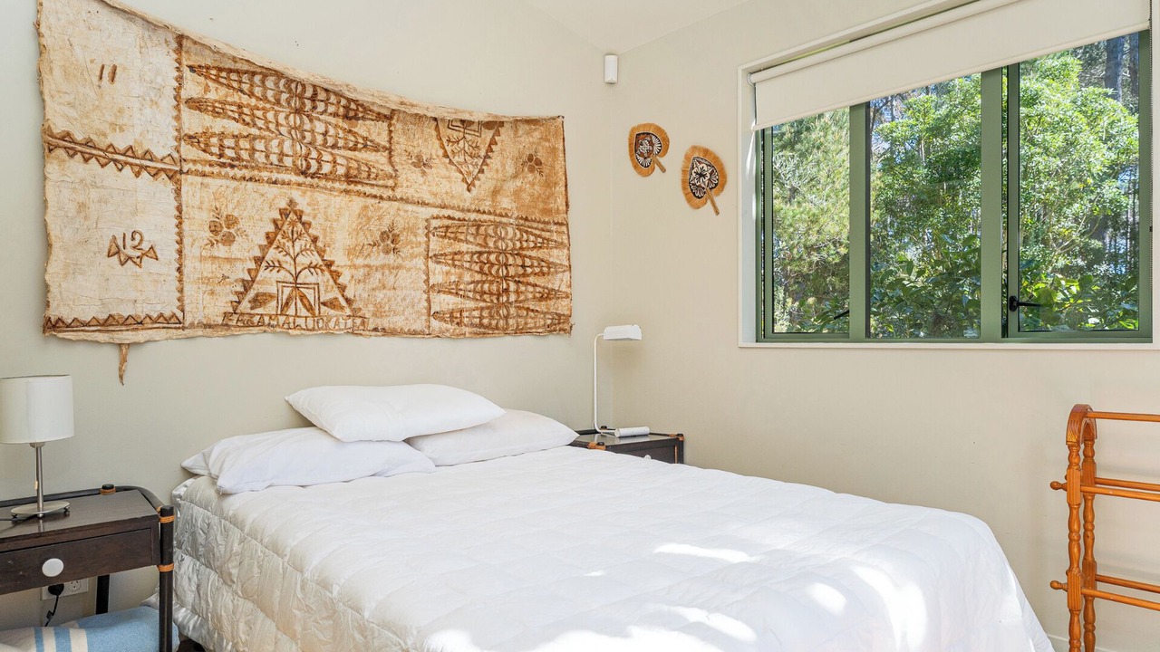 Photo of Bedroom in Matarangi