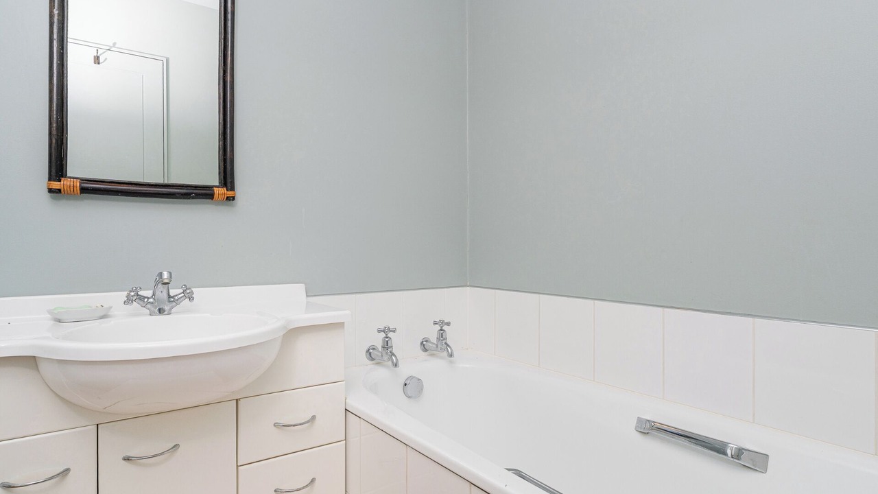 Photo of Bathroom in Matarangi