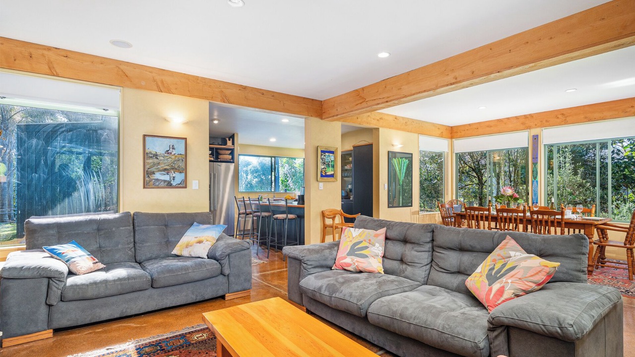 Photo of Livingroom in Matarangi