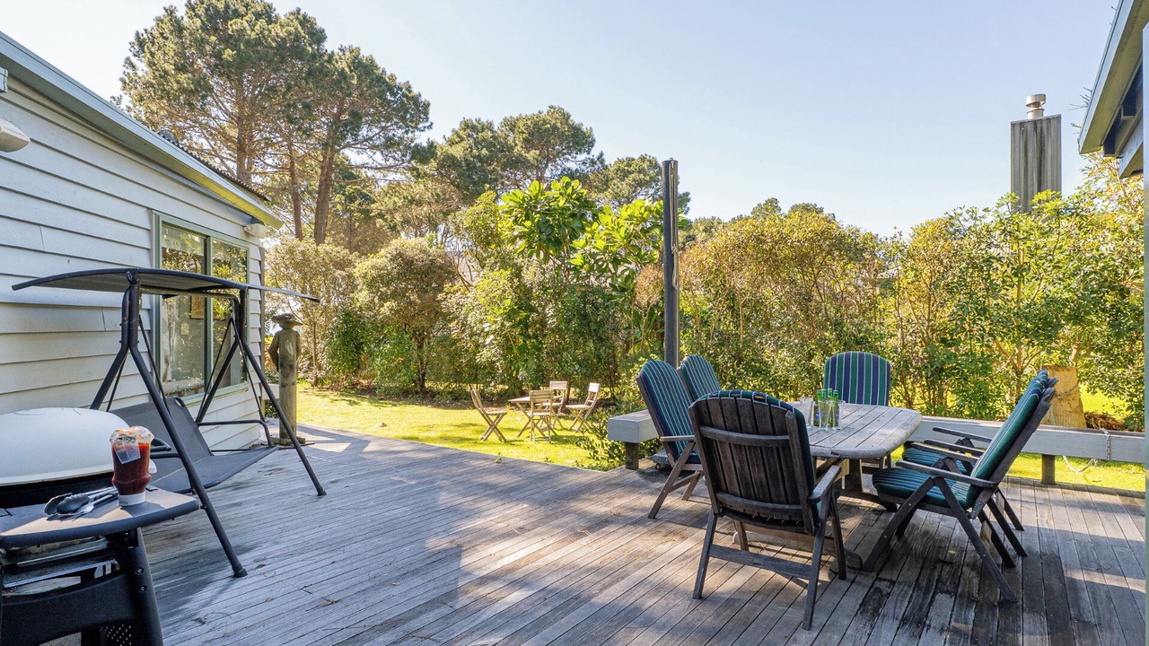 Photo of Outdoor in Matarangi