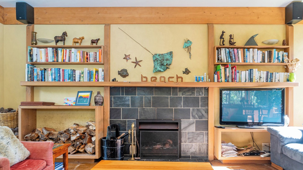 Photo of Livingroom in Matarangi