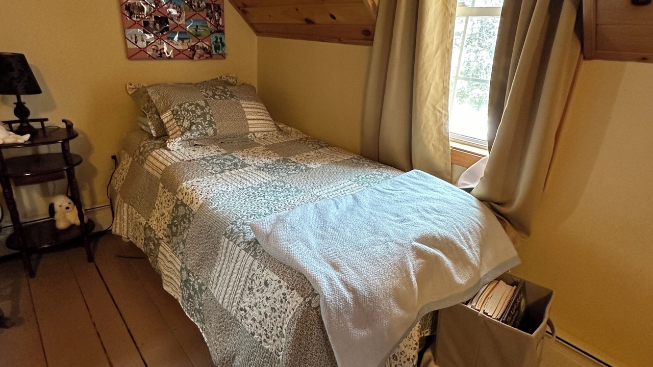 Photo of Bedroom in East Machias