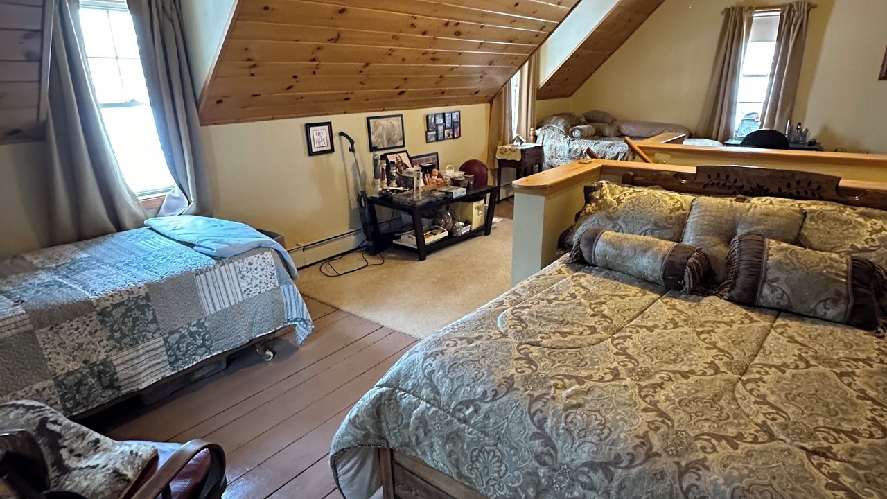 Photo of Bedroom in East Machias