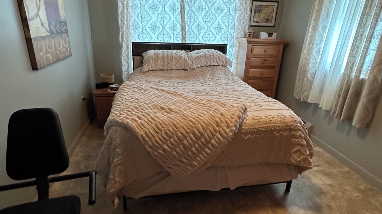 Photo of Bedroom in East Machias