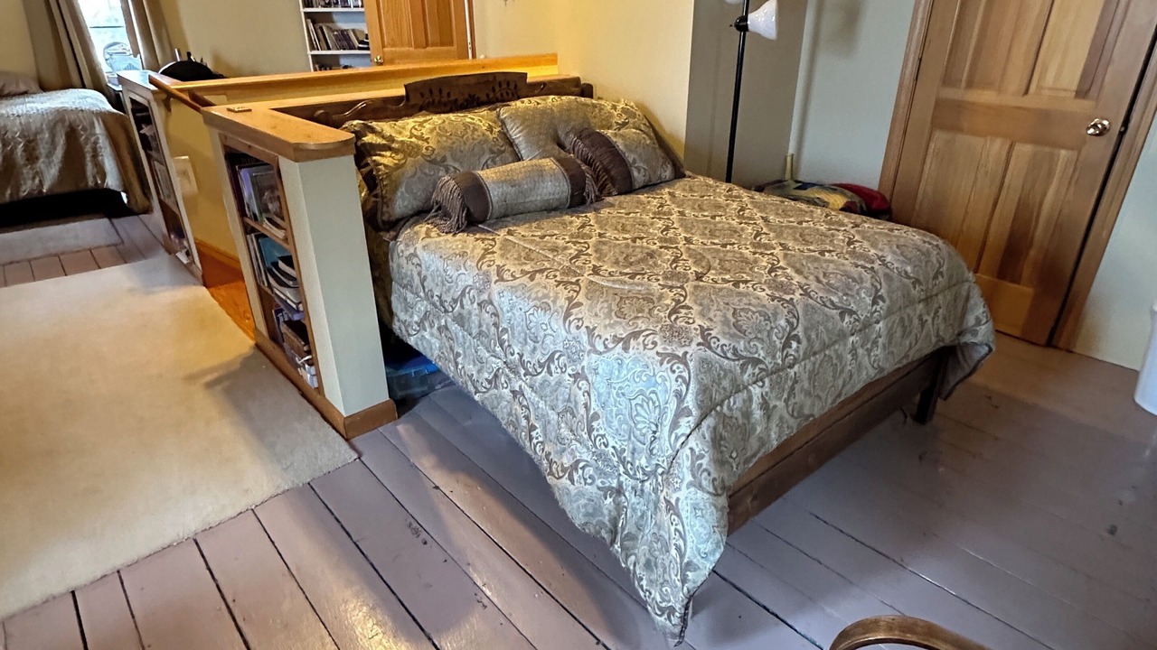 Photo of Bedroom in East Machias