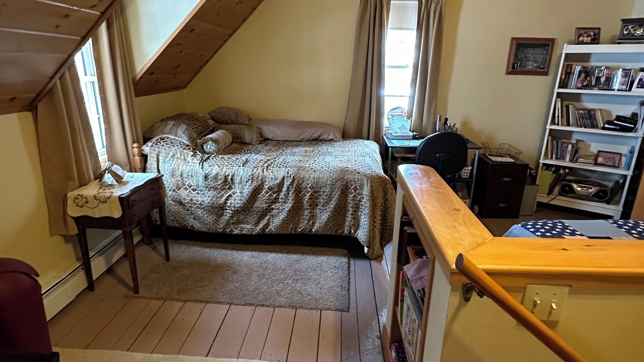 Photo of Bedroom in East Machias