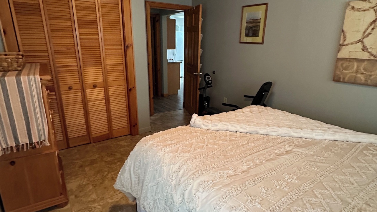 Photo of Bedroom in East Machias