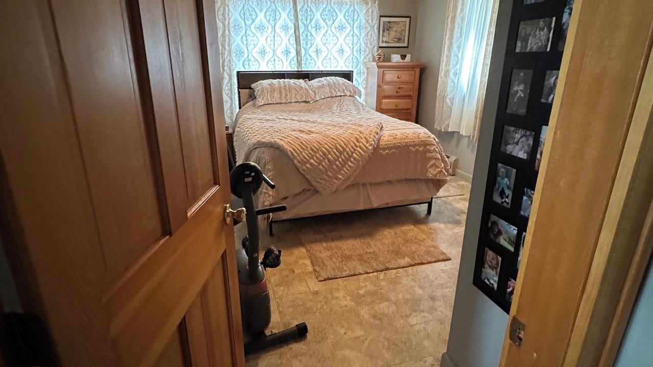 Photo of Bedroom in East Machias