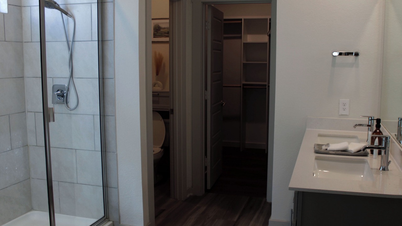 Photo of Bathroom in San Marcos