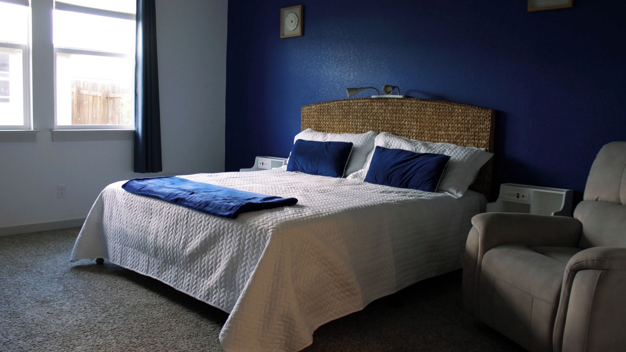 Photo of Bedroom in San Marcos