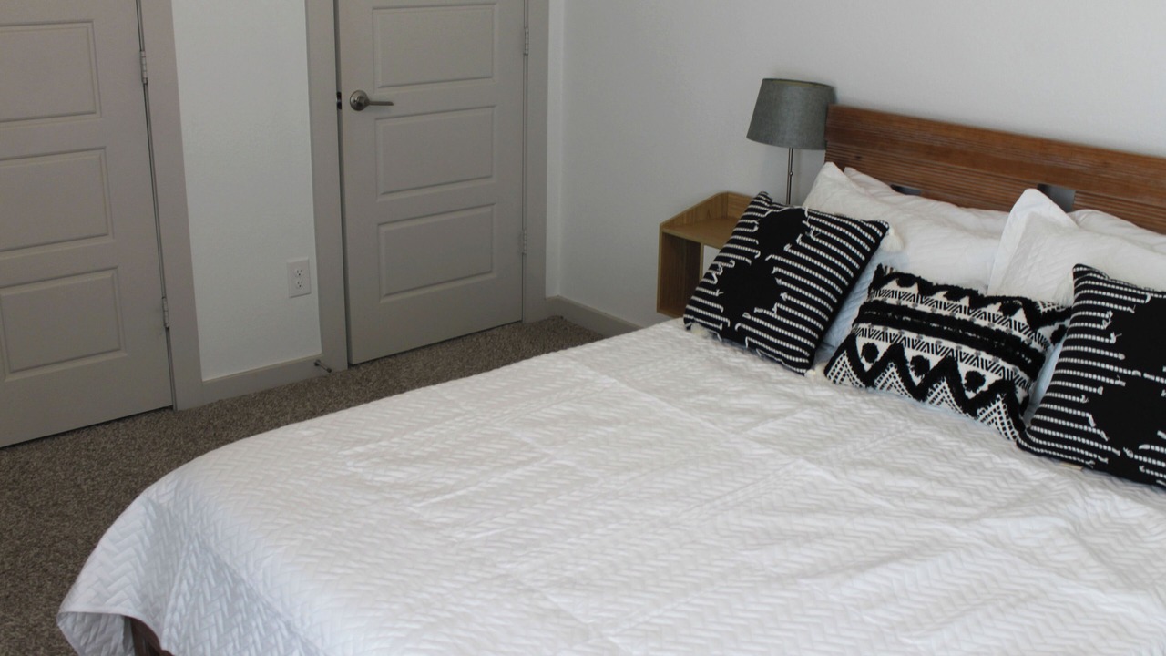 Photo of Bedroom in San Marcos