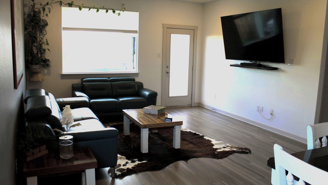 Photo of Livingroom in San Marcos