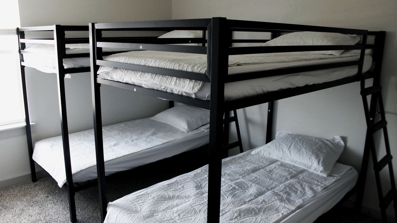 Photo of Bedroom in San Marcos