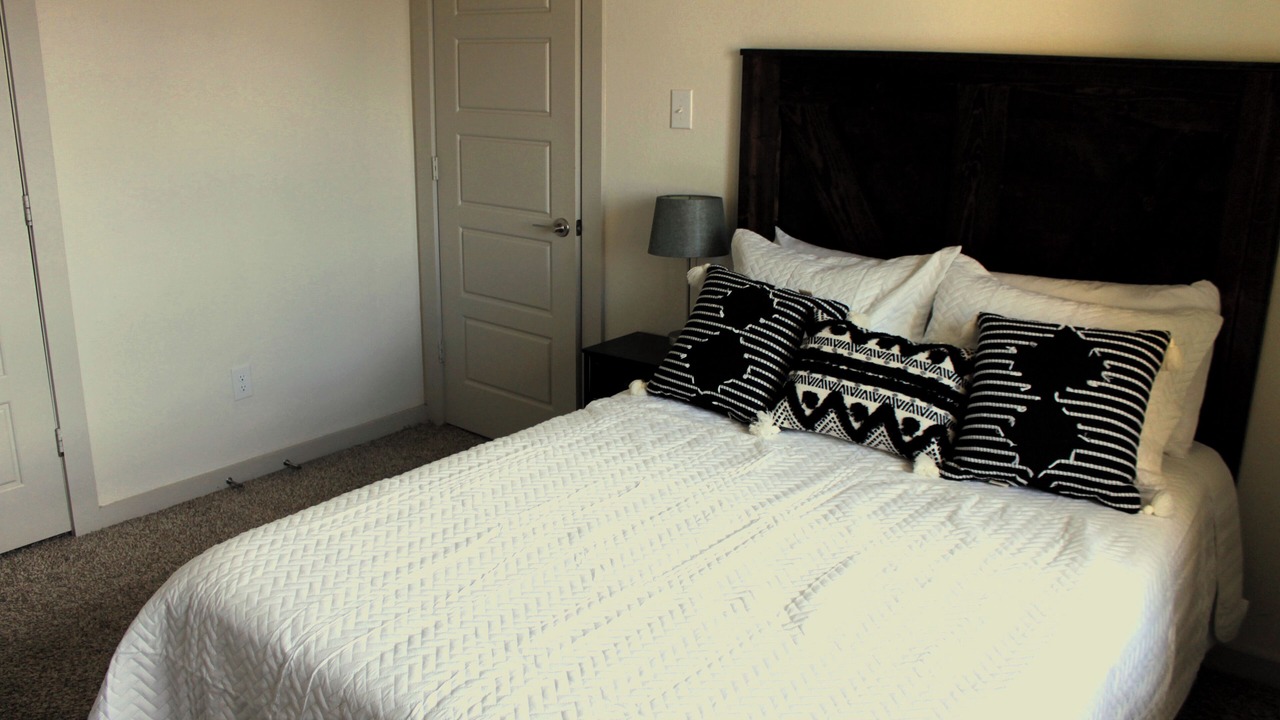 Photo of Bedroom in San Marcos