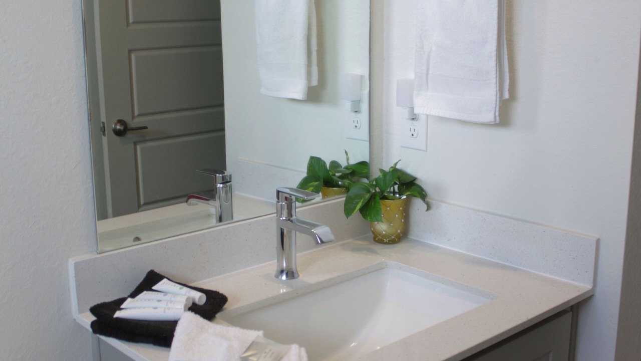 Photo of Bathroom in San Marcos