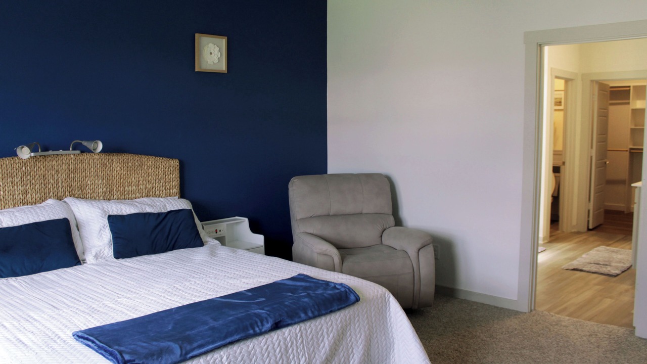 Photo of Bedroom in San Marcos