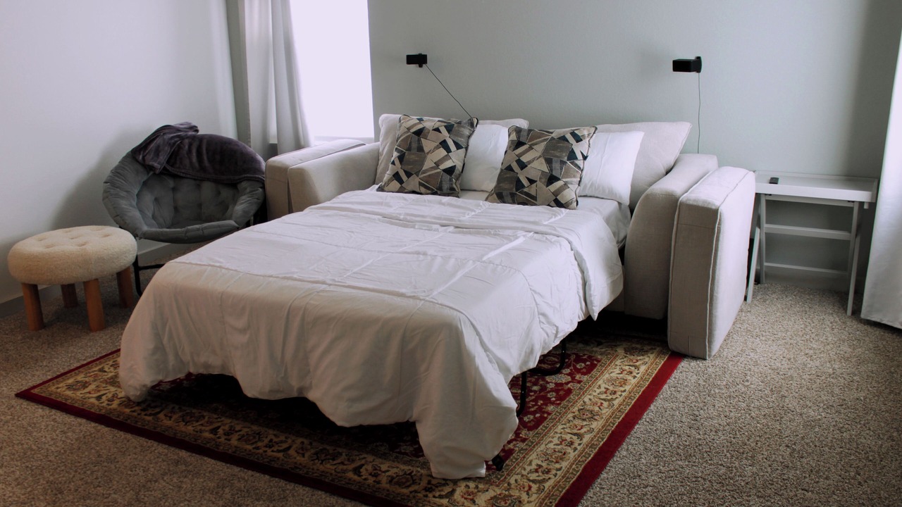 Photo of Bedroom in San Marcos