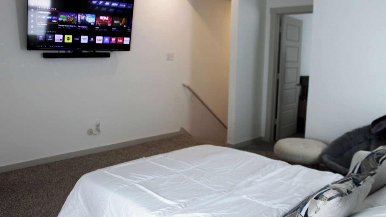Photo of Bedroom in San Marcos