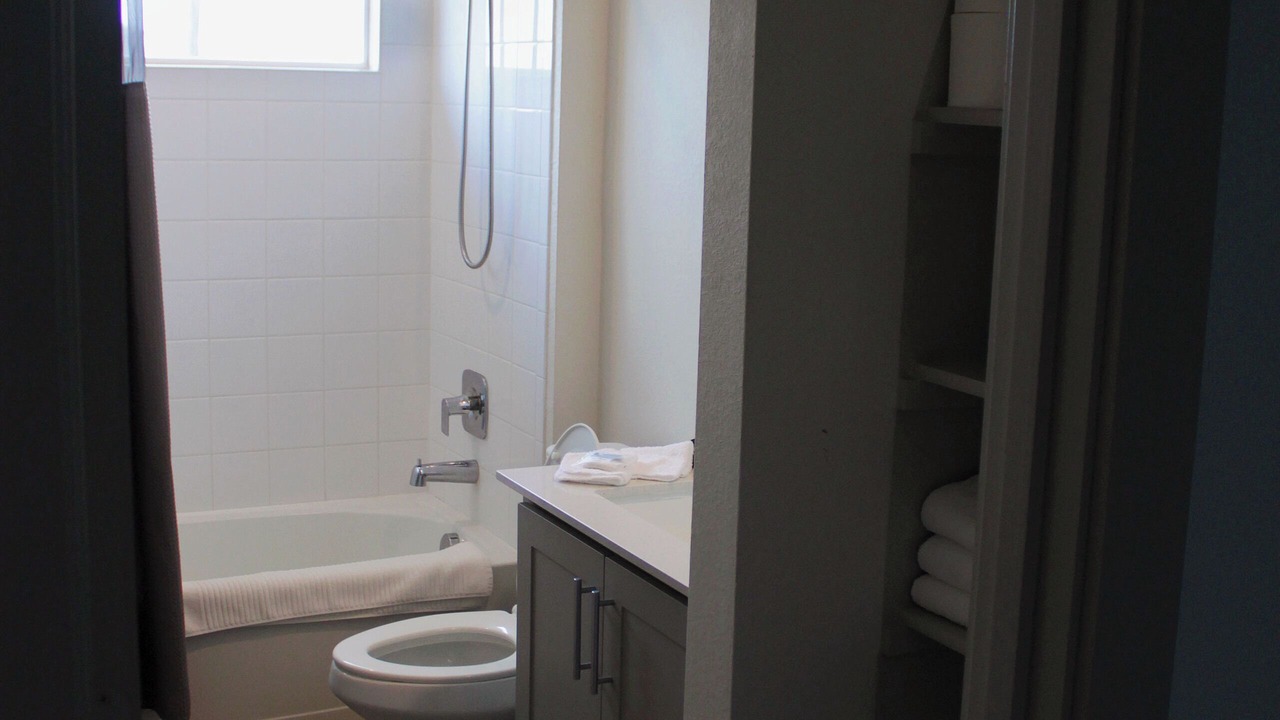 Photo of Bathroom in San Marcos