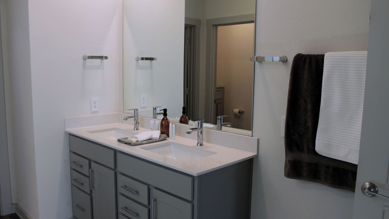 Photo of Bathroom in San Marcos