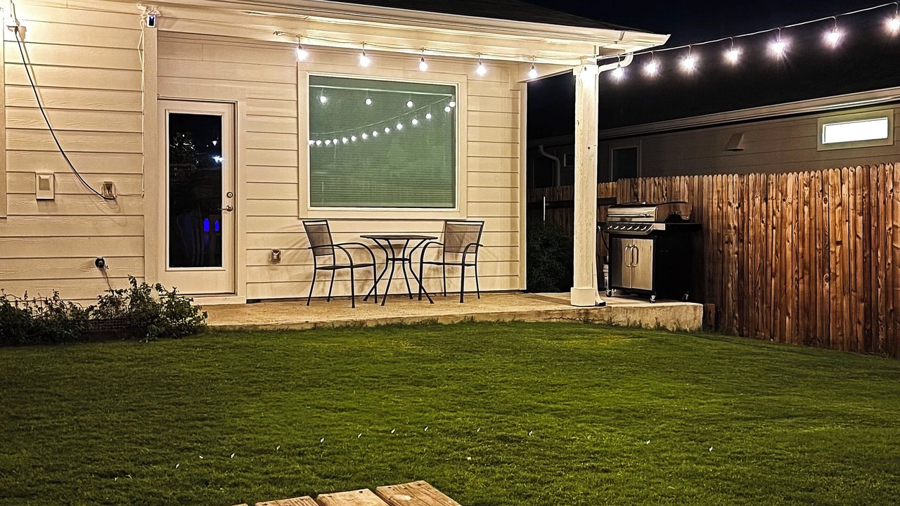Photo of Outdoor in San Marcos