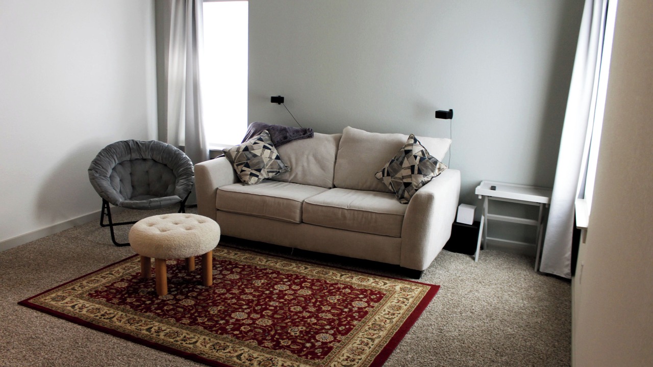 Photo of Livingroom in San Marcos