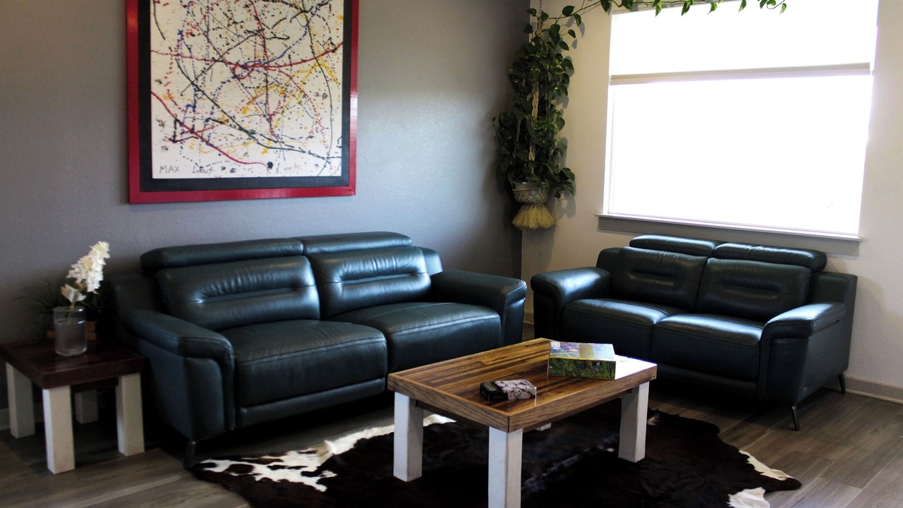 Photo of Livingroom in San Marcos