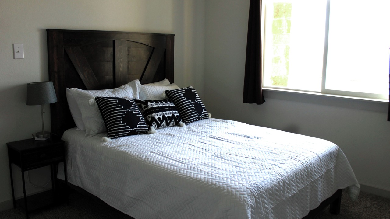 Photo of Bedroom in San Marcos