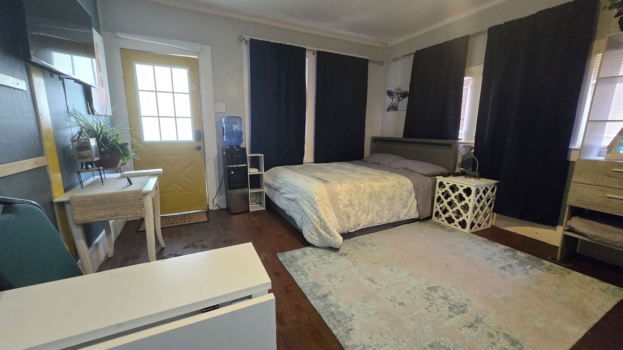 Photo of Bedroom in Denton