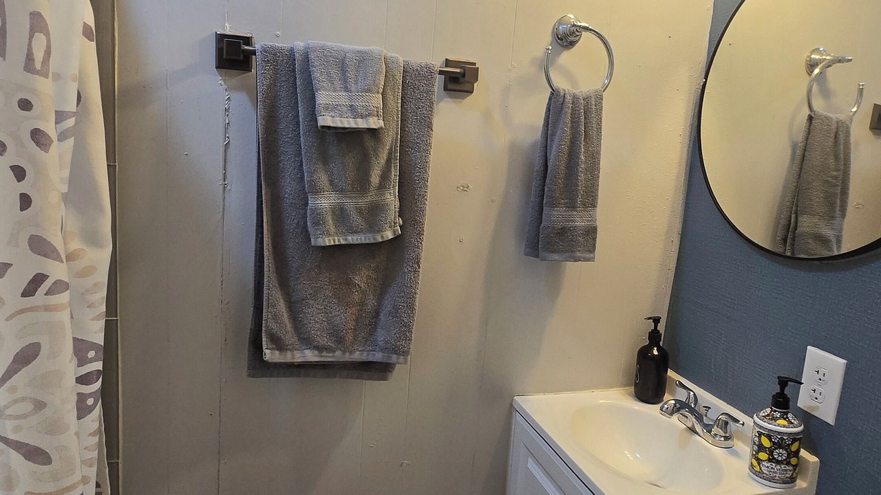 Photo of Bathroom in Denton