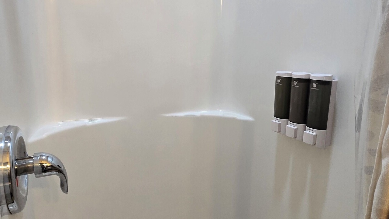 Photo of Bathroom in Denton