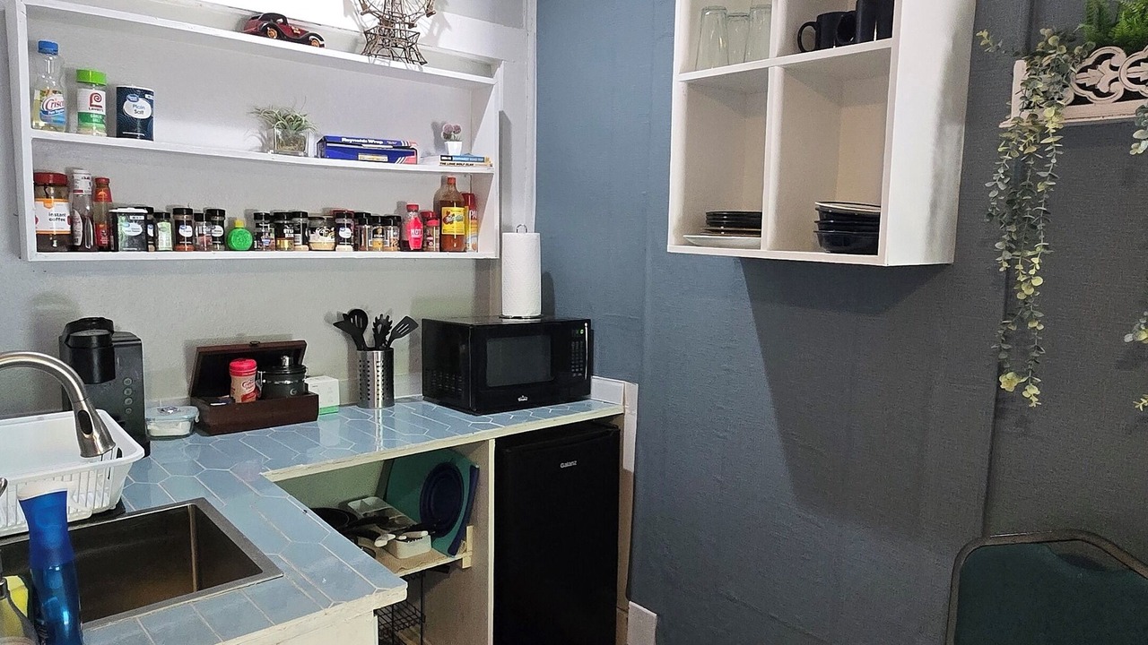 Photo of Kitchen in Denton