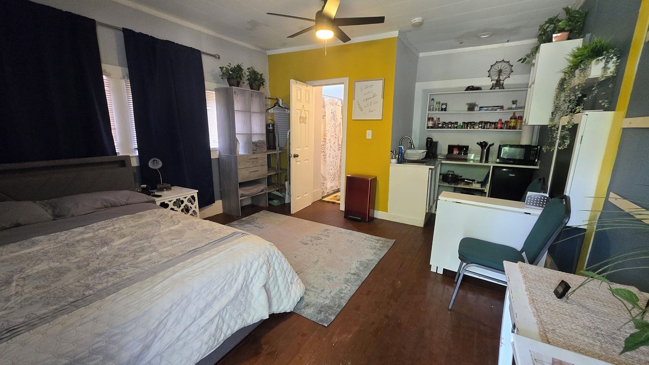 Photo of Bedroom in Denton