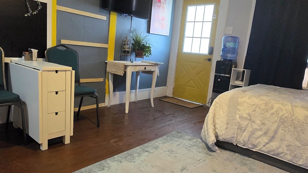 Photo of Bedroom in Denton