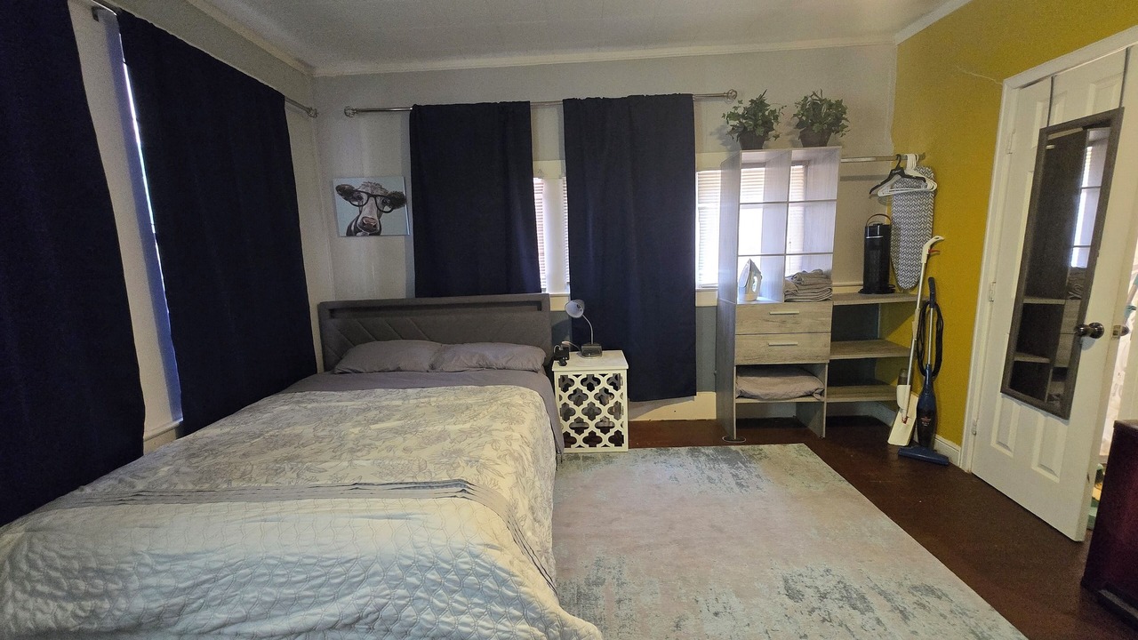 Photo of Bedroom in Denton