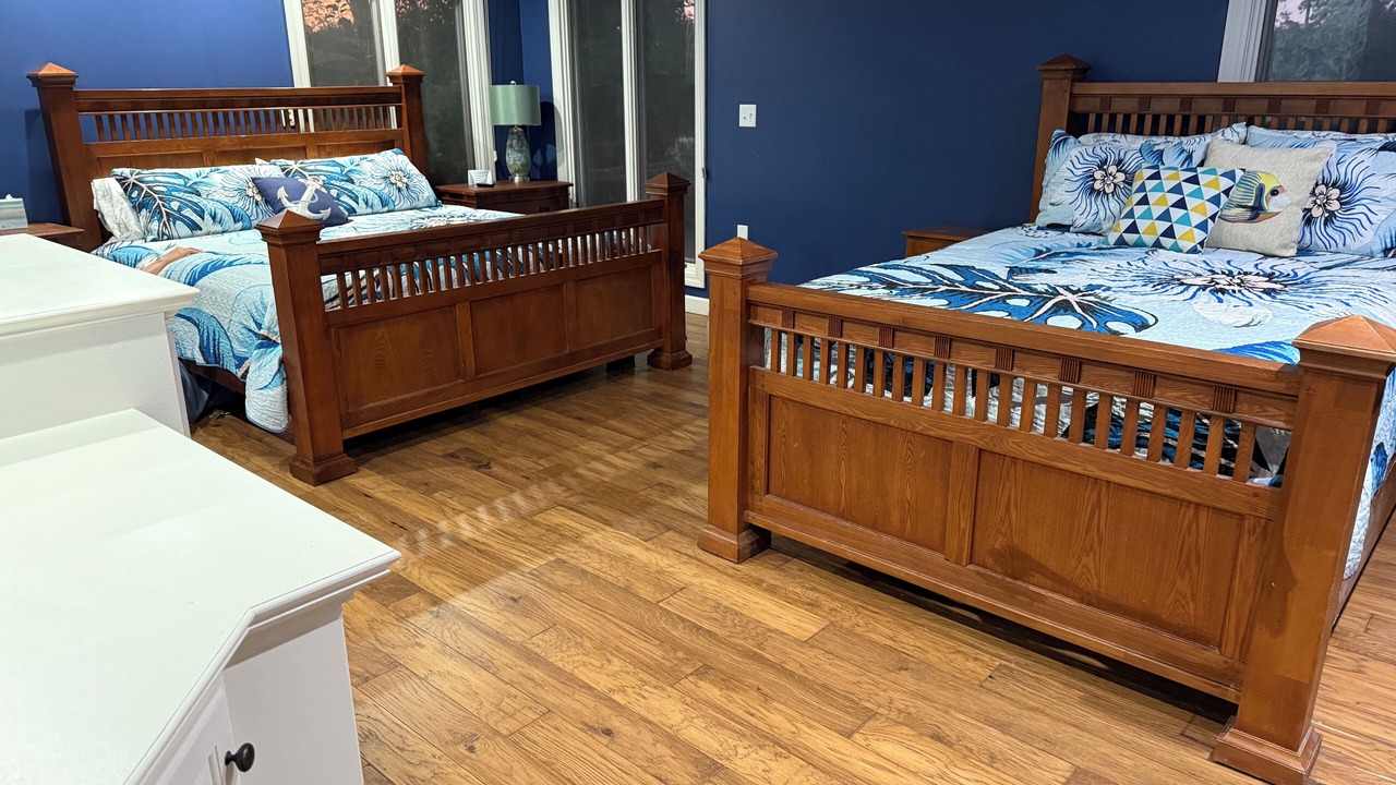 Photo of Bedroom in I-435 West KC-KS