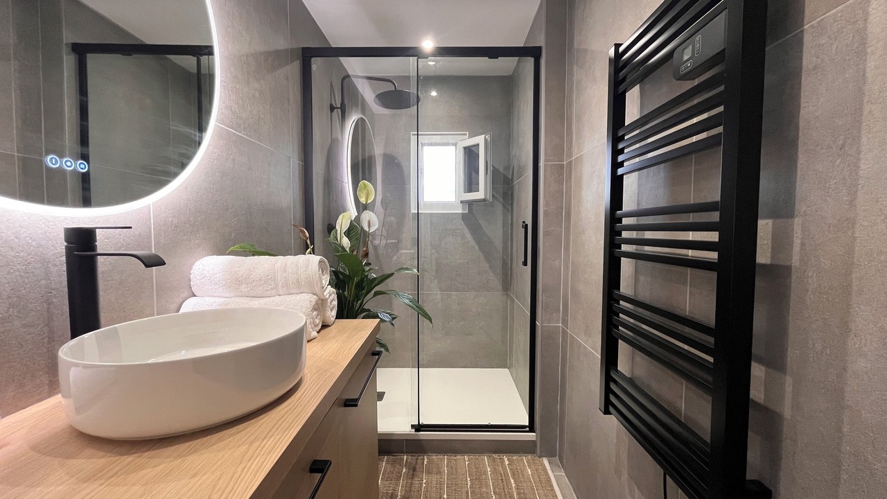 Photo of Bathroom in Villefranche-sur-Saone