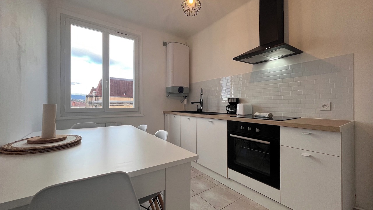 Photo of Kitchen in Villefranche-sur-Saone